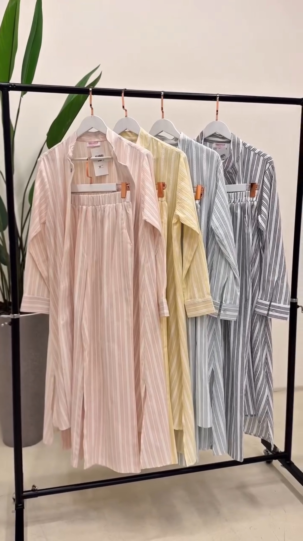 بدل نسائية